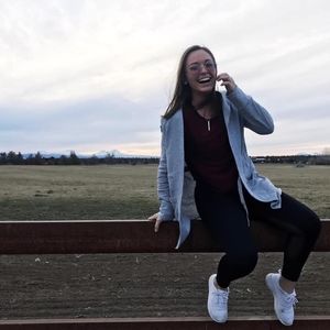 Meet your Posher, Chandler